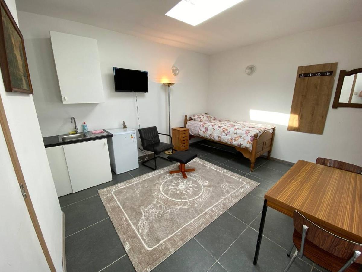 Hostel Sweet home Antwerpen